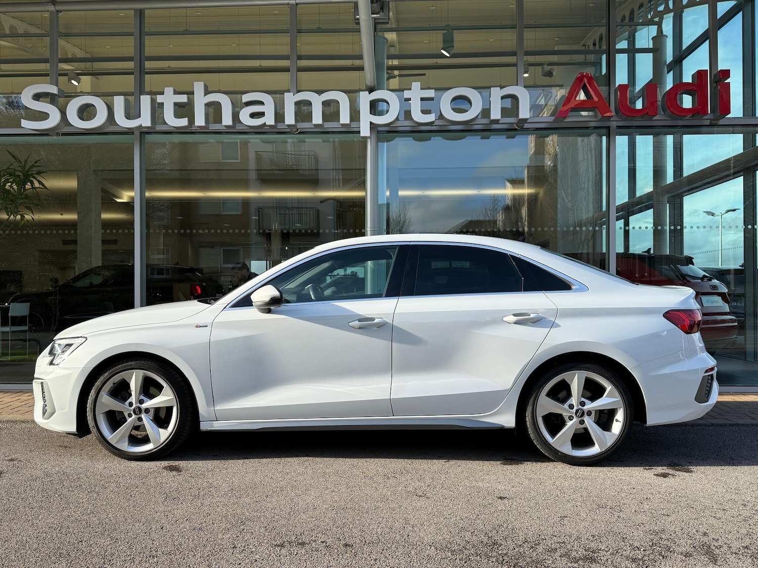 Used Audi A3 for sale - 77306343: Photo 52