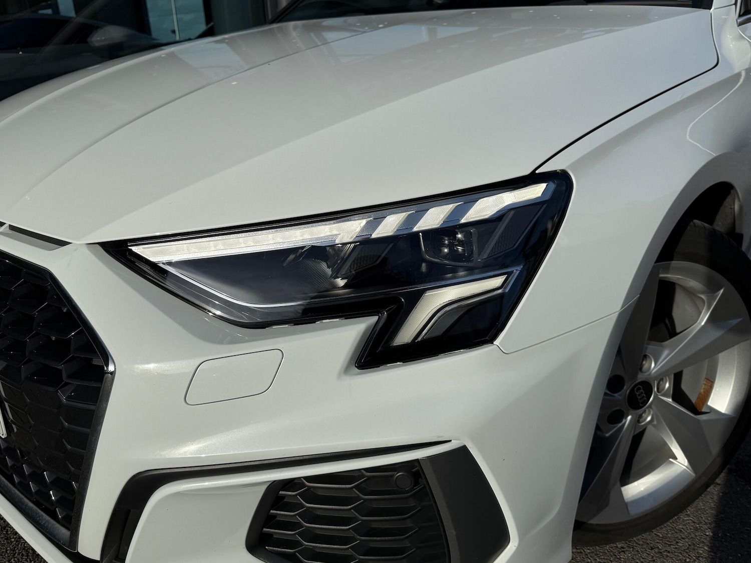 Used Audi A3 for sale - 77306343: Photo 55