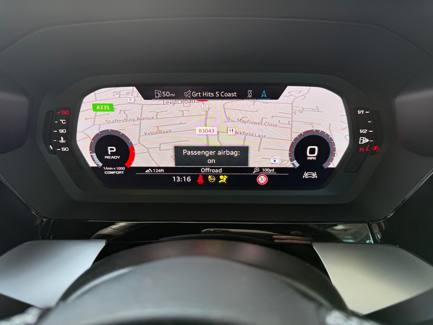 Used Audi A3 for sale - 77306343: Photo 6