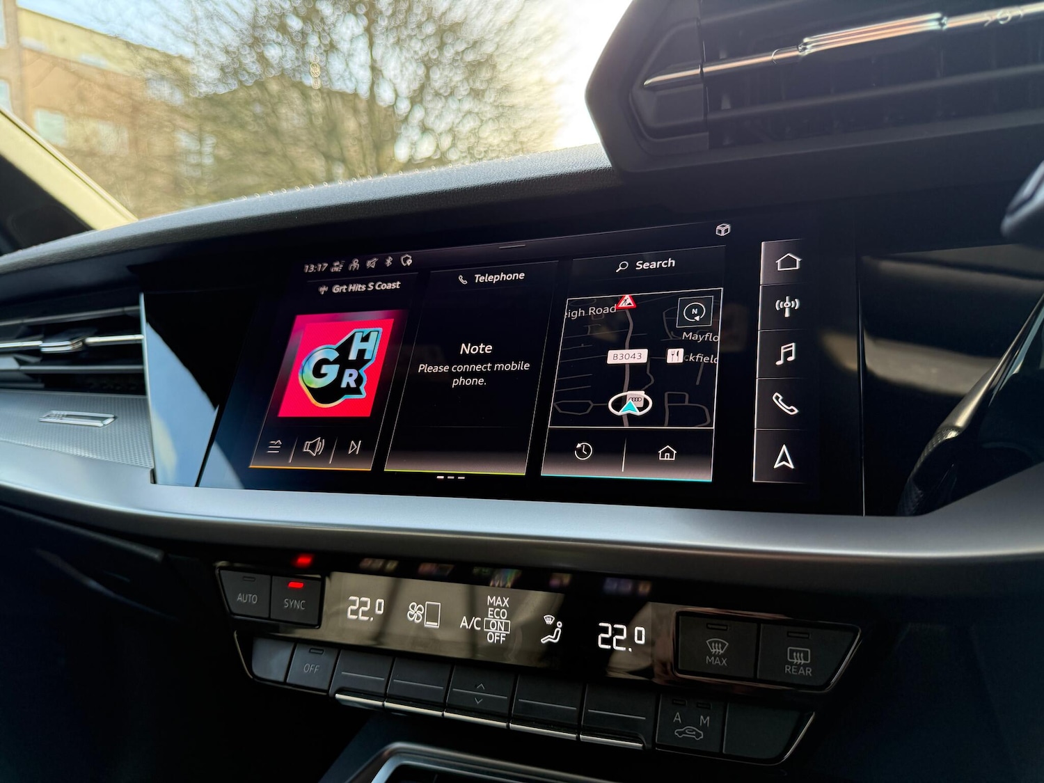 Used Audi A3 for sale - 77306343: Photo 7