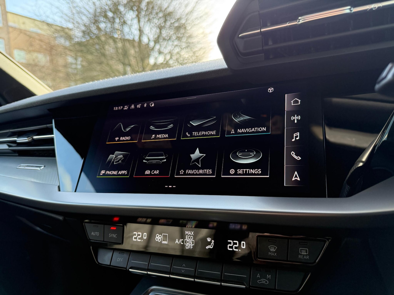 Used Audi A3 for sale - 77306343: Photo 8