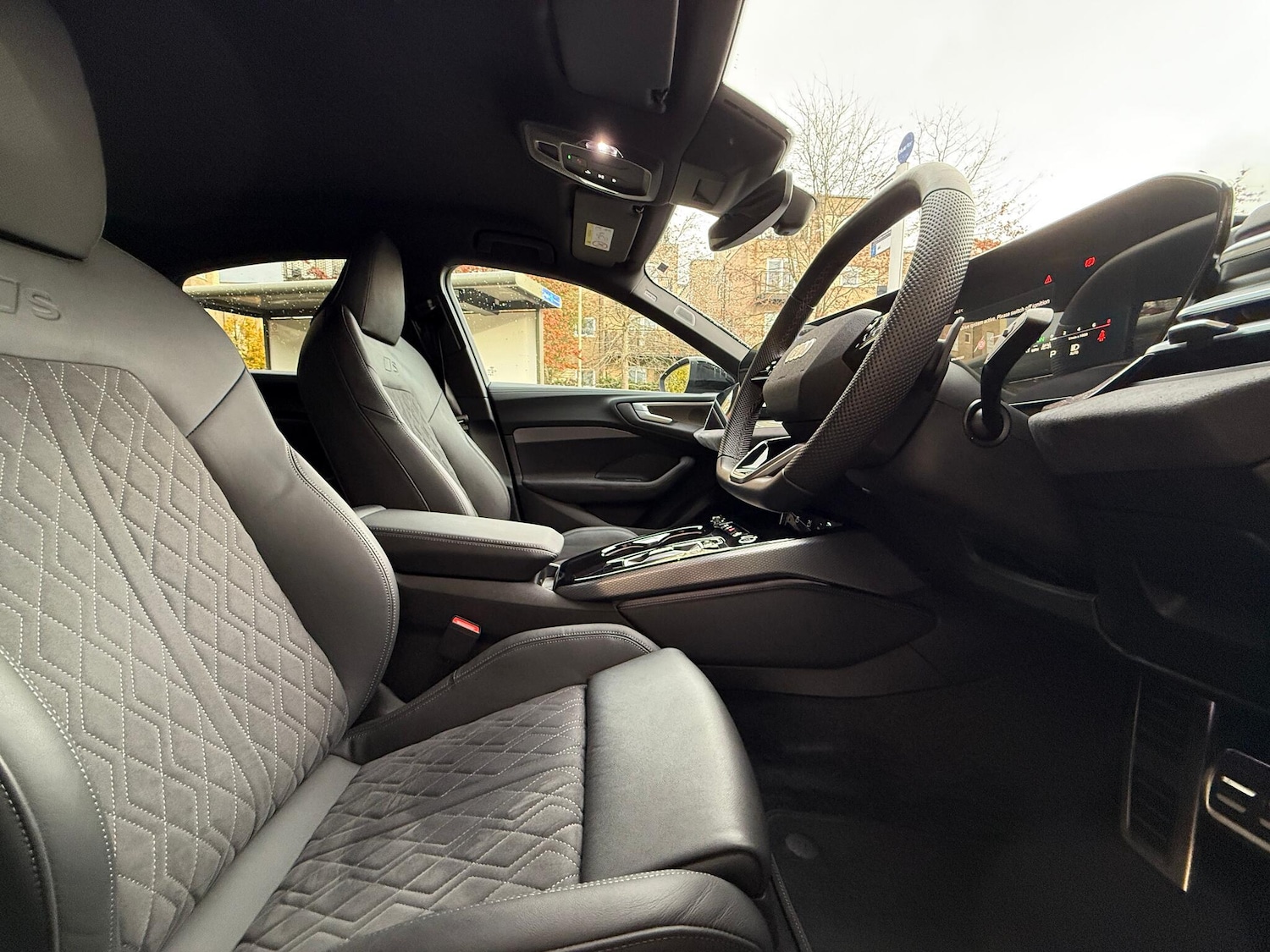 Used Audi A5 2025 for sale - 76360846: Photo 30