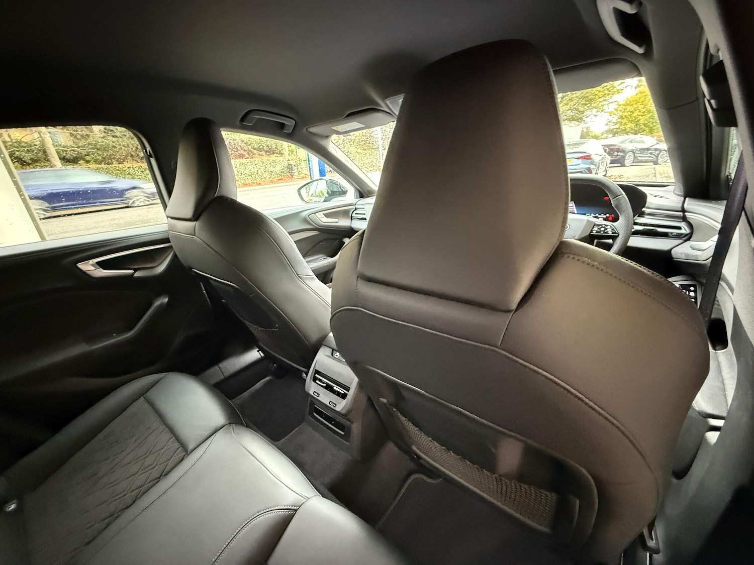 Used Audi A5 2025 for sale - 76360846: Photo 34