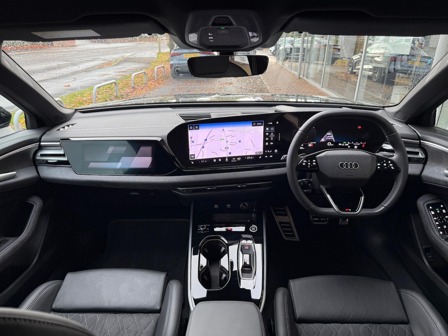 Used Audi A5 2025 for sale - 76360846: Photo 36