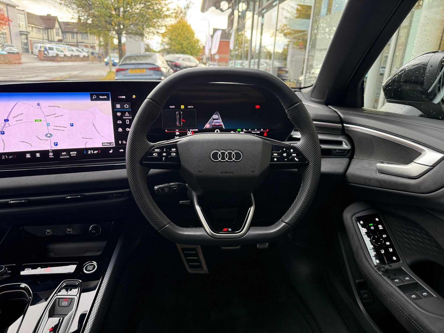 Used Audi A5 2025 for sale - 76360846: Photo 38