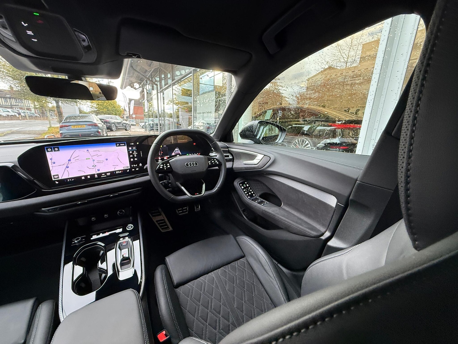 Used Audi A5 2025 for sale - 76360846: Photo 39