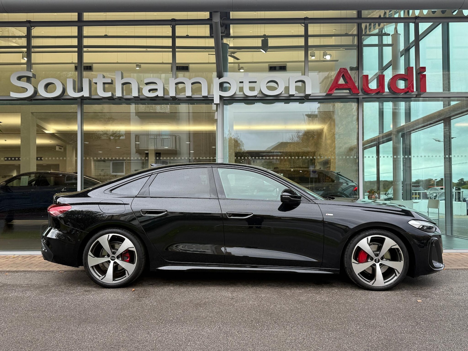 Used Audi A5 2025 for sale - 76360846: Photo 4