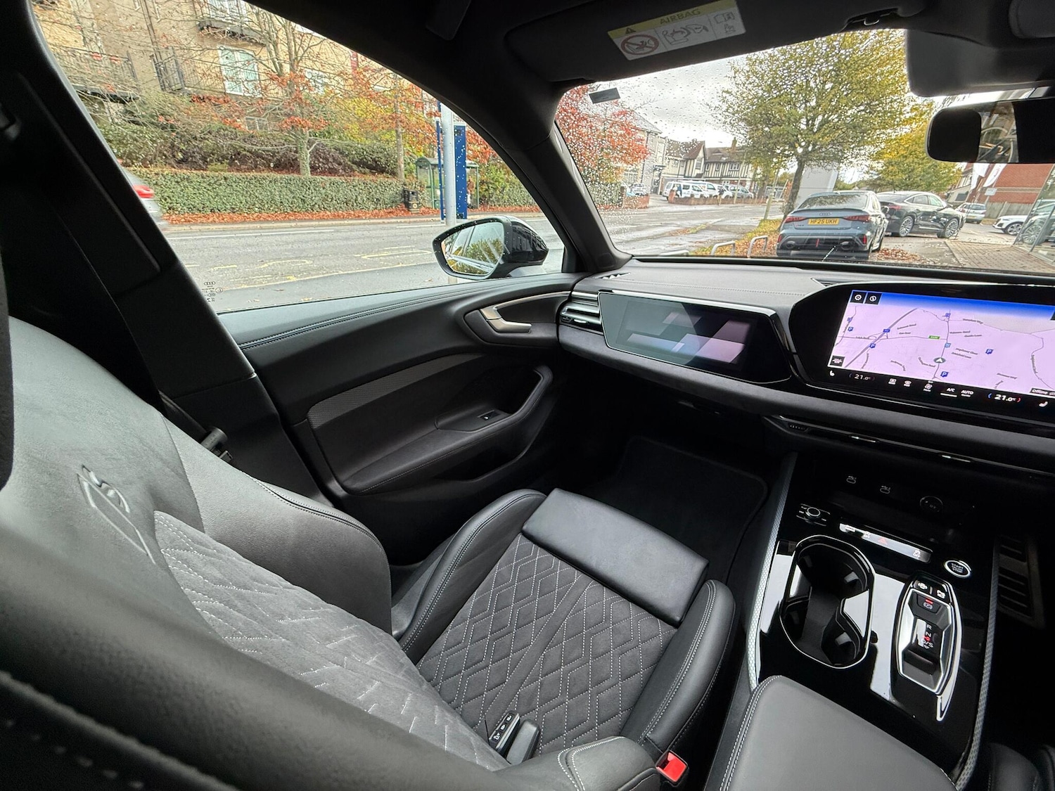 Used Audi A5 2025 for sale - 76360846: Photo 40