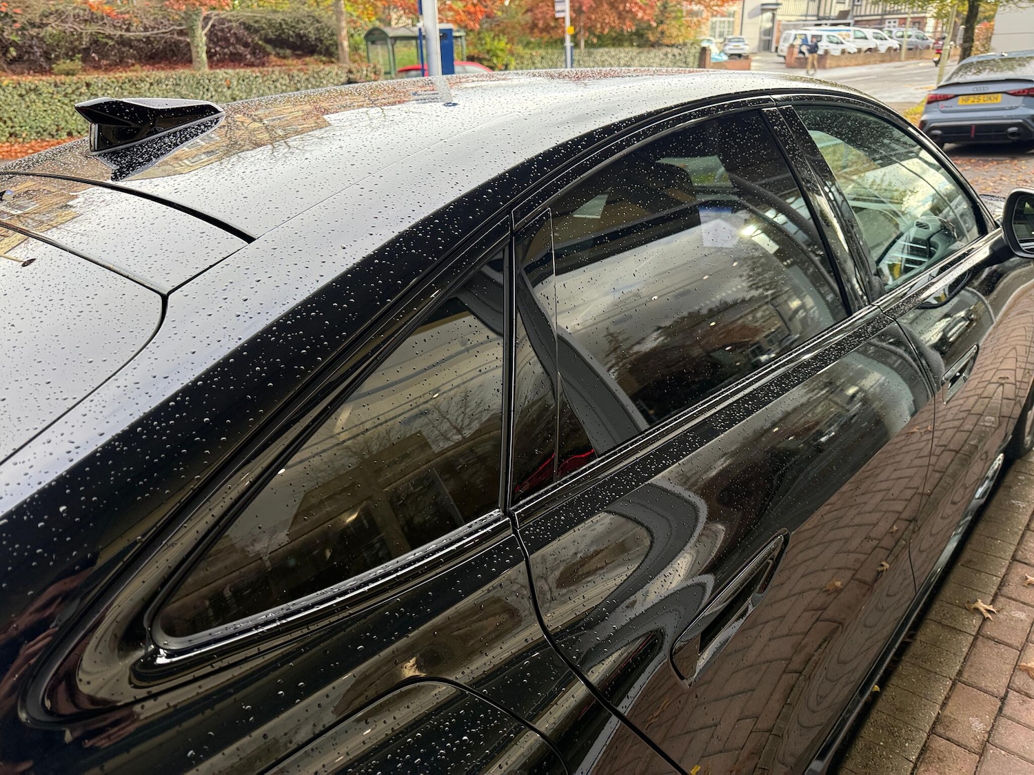 Used Audi A5 2025 for sale - 76360846: Photo 41