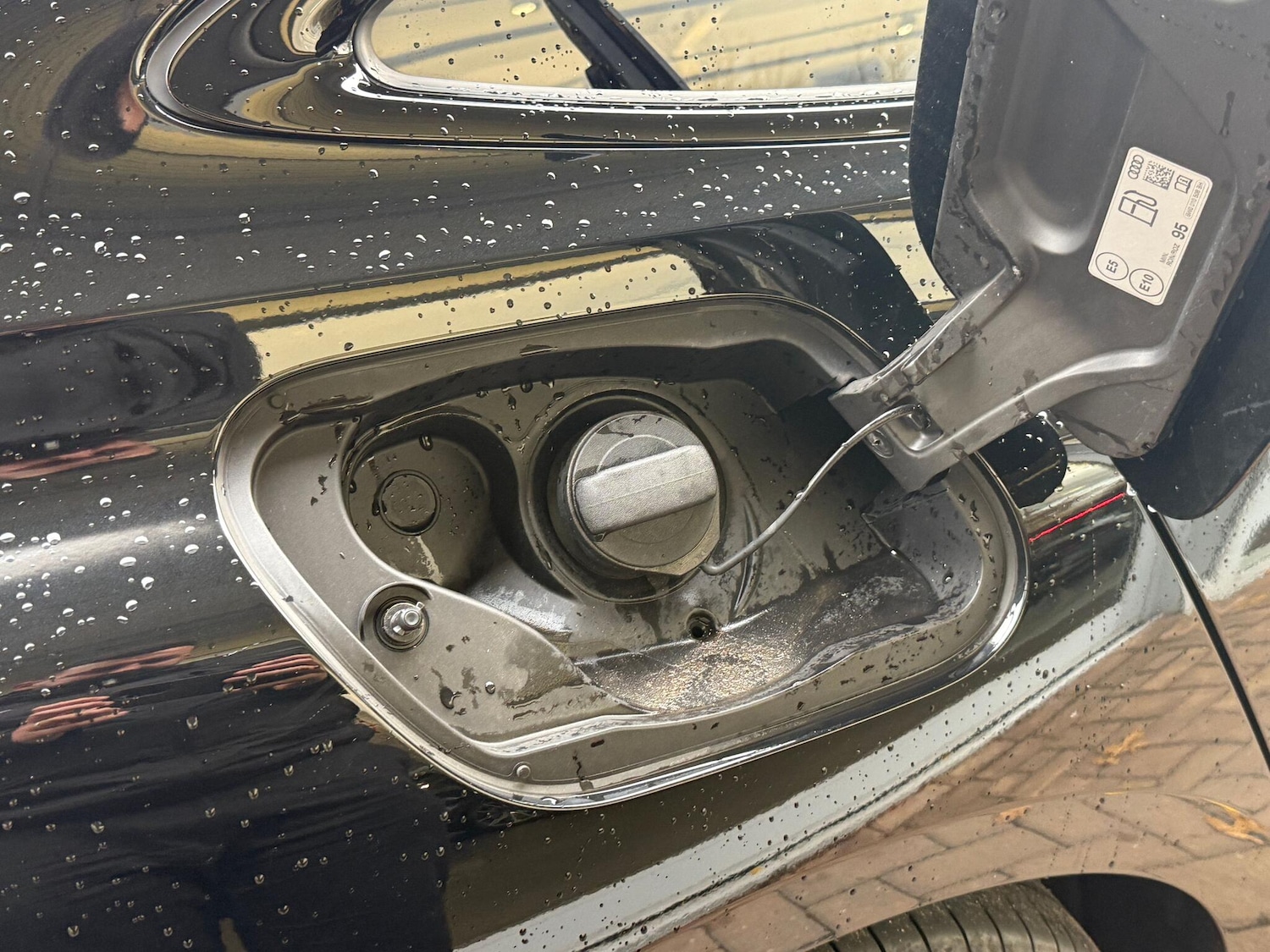 Used Audi A5 2025 for sale - 76360846: Photo 42