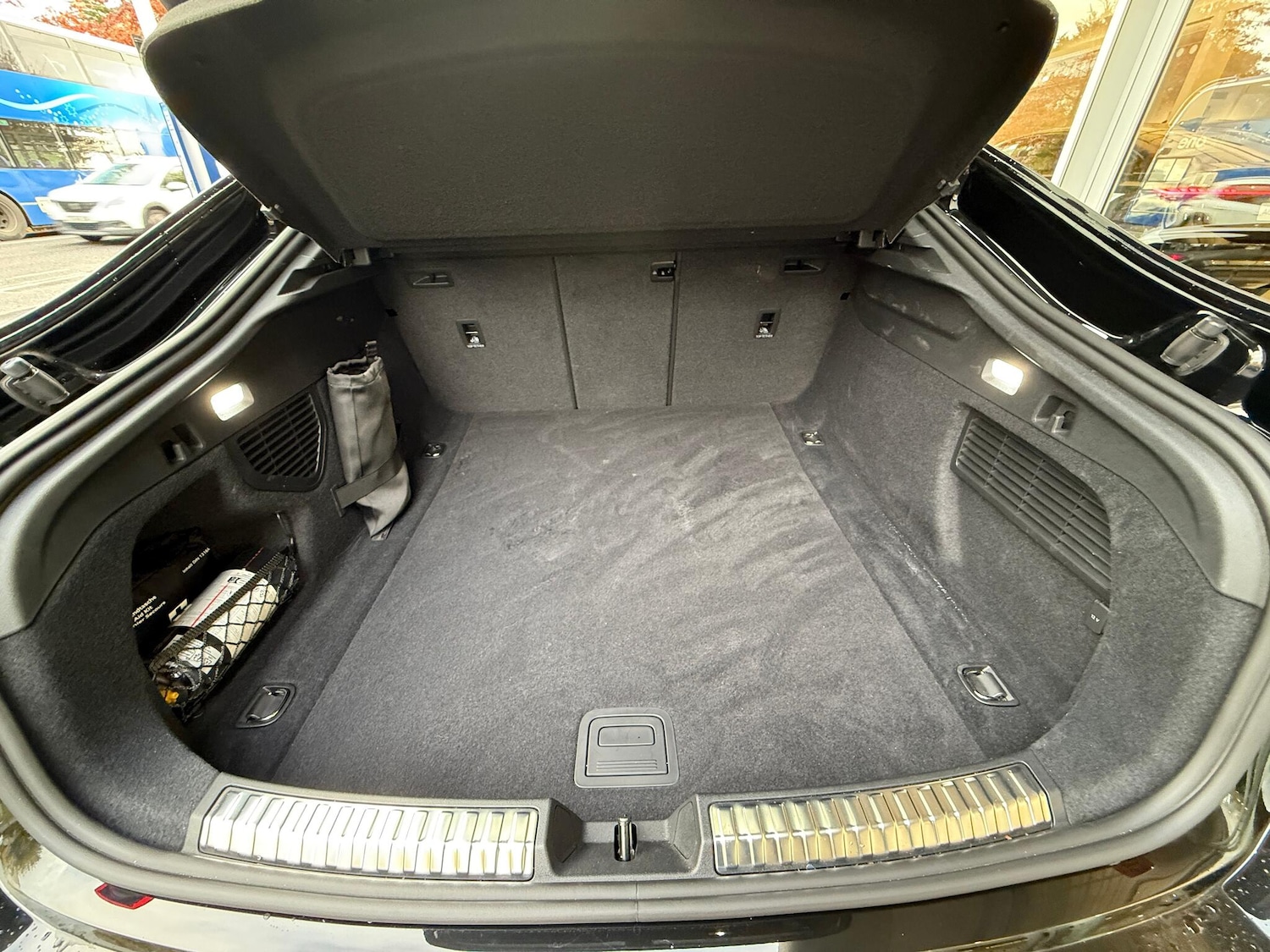 Used Audi A5 2025 for sale - 76360846: Photo 46