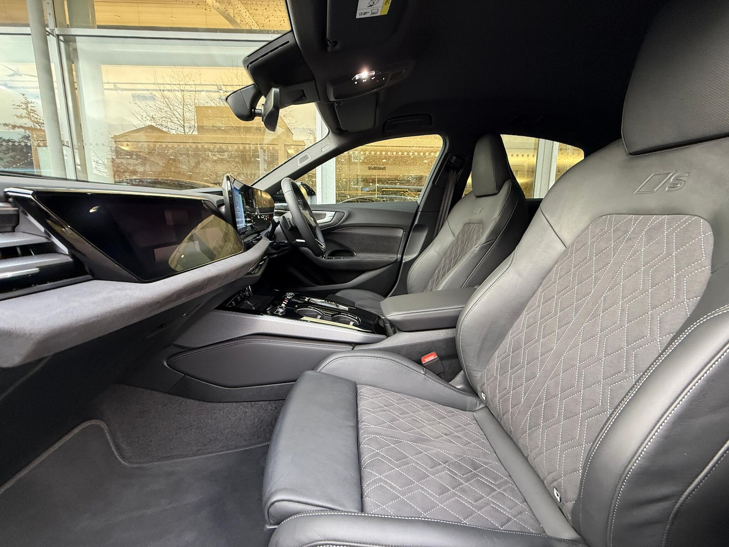 Used Audi A5 2025 for sale - 76360846: Photo 48