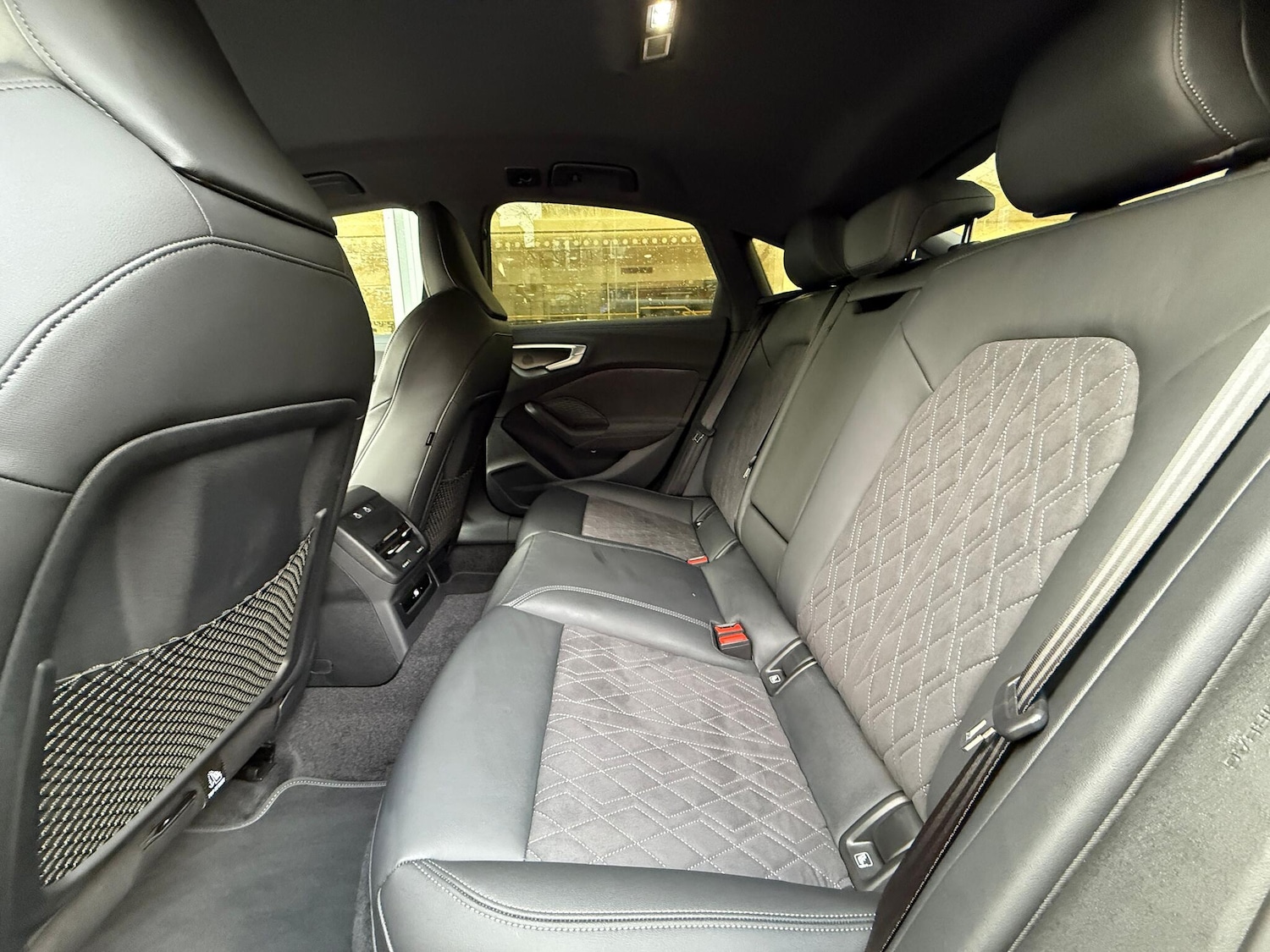 Used Audi A5 2025 for sale - 76360846: Photo 49