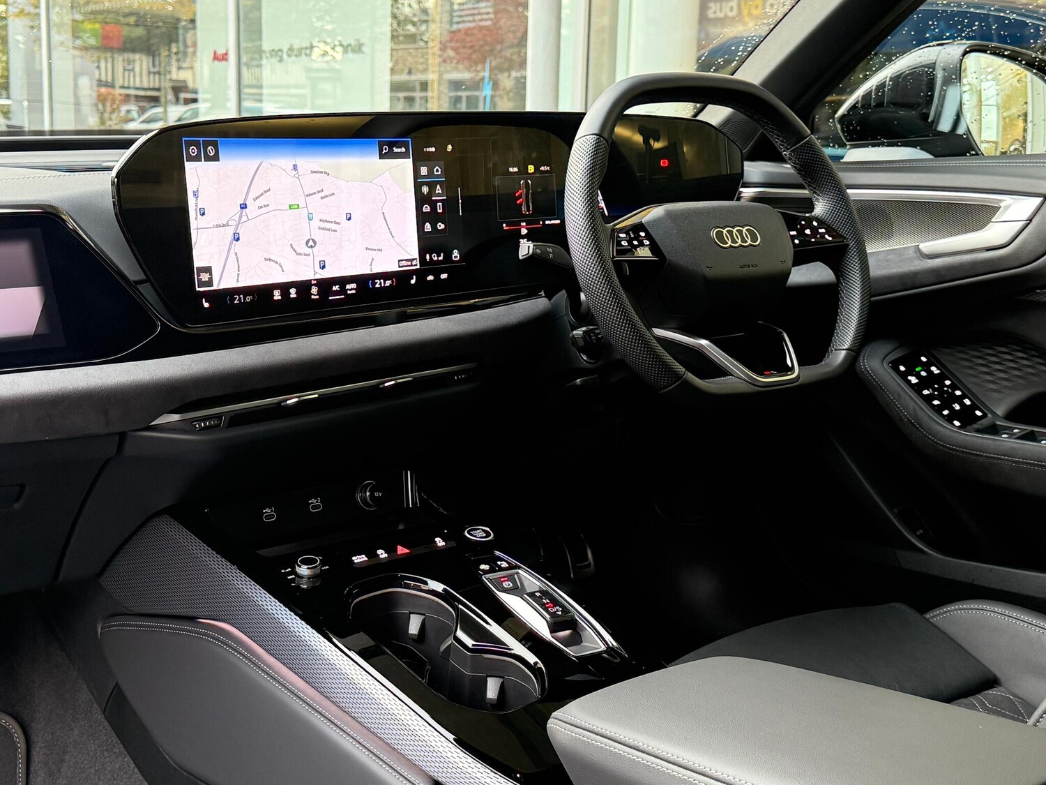 Used Audi A5 2025 for sale - 76360846: Photo 50