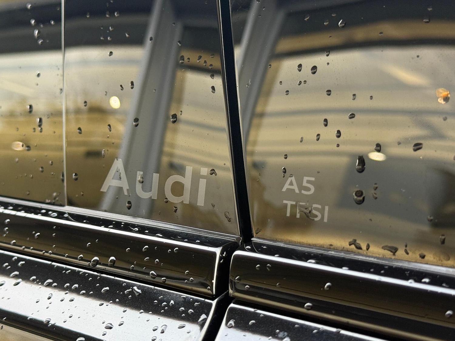 Used Audi A5 2025 for sale - 76360846: Photo 54