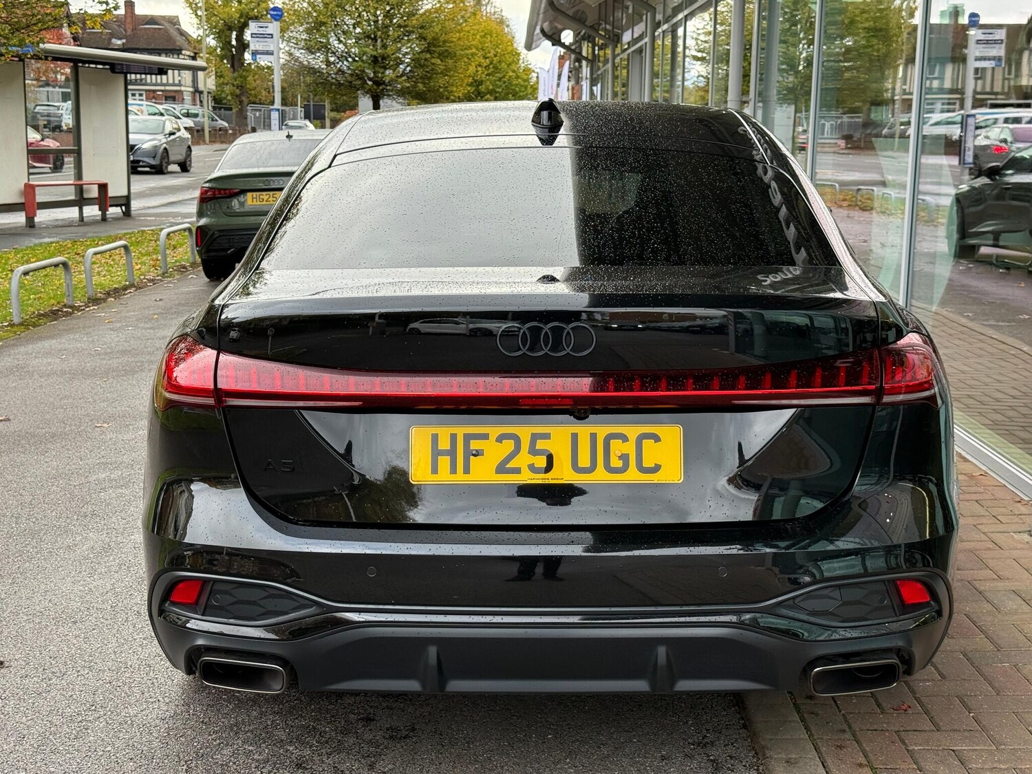 Used Audi A5 2025 for sale - 76360846: Photo 56