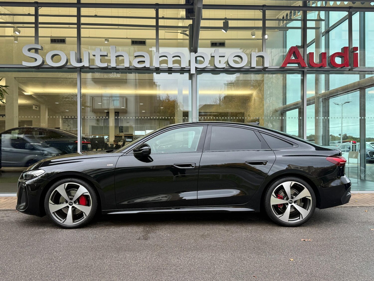 Used Audi A5 2025 for sale - 76360846: Photo 57