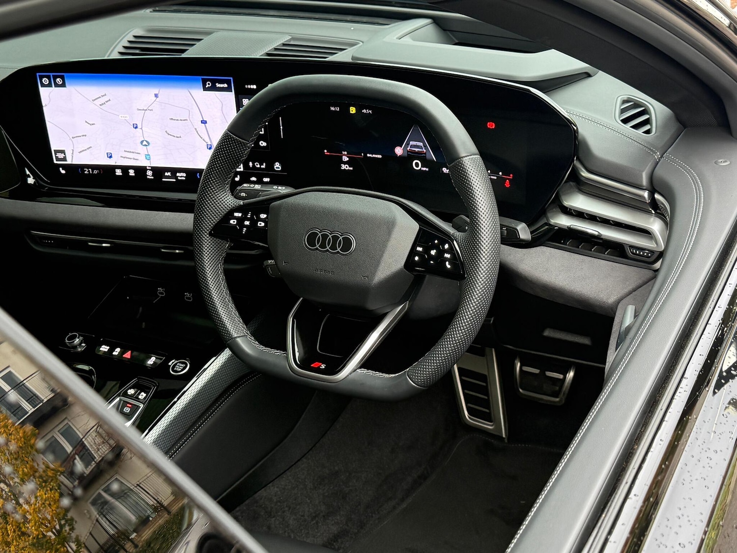 Used Audi A5 2025 for sale - 76360846: Photo 58
