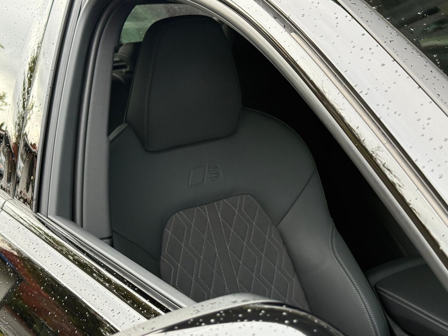 Used Audi A5 2025 for sale - 76360846: Photo 59