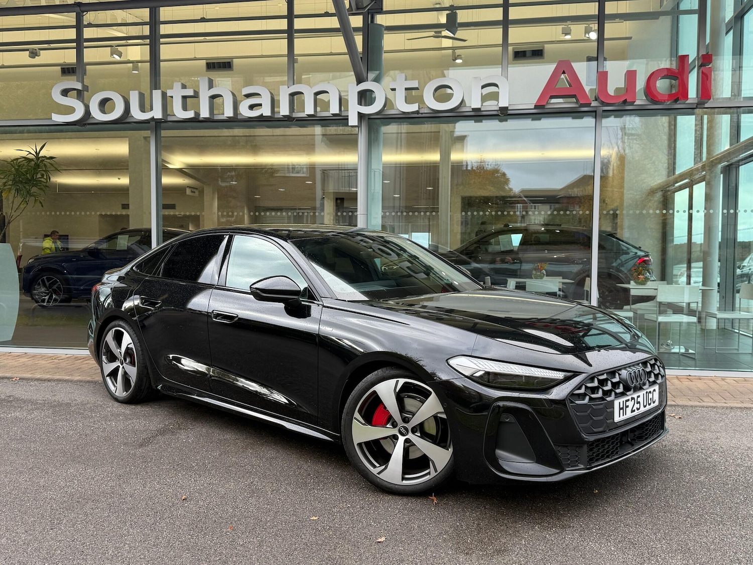 Used Audi A5 2025 for sale - 76360846: Photo 60