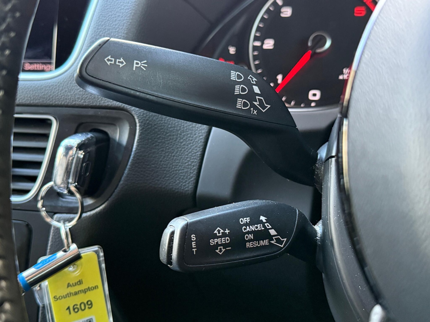 Used Audi Q5 2016 for sale - 76965659: Photo 12