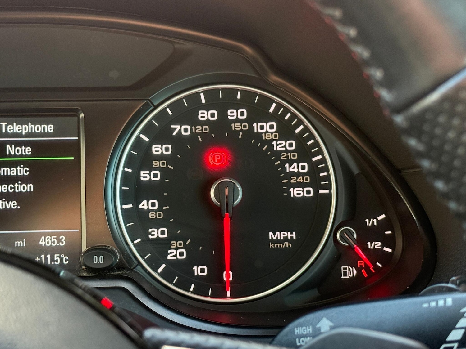 Used Audi Q5 2016 for sale - 76965659: Photo 16