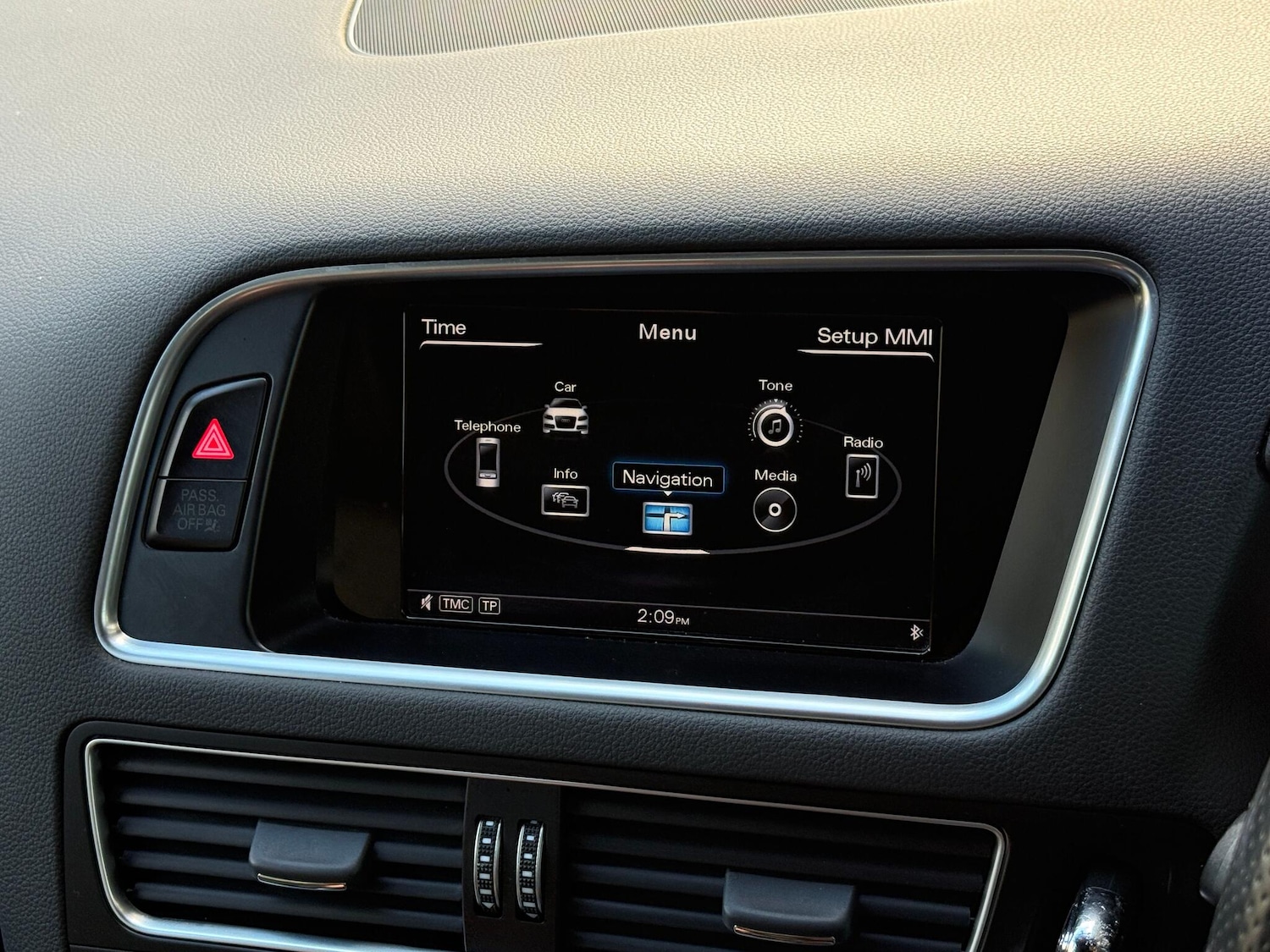 Used Audi Q5 2016 for sale - 76965659: Photo 17