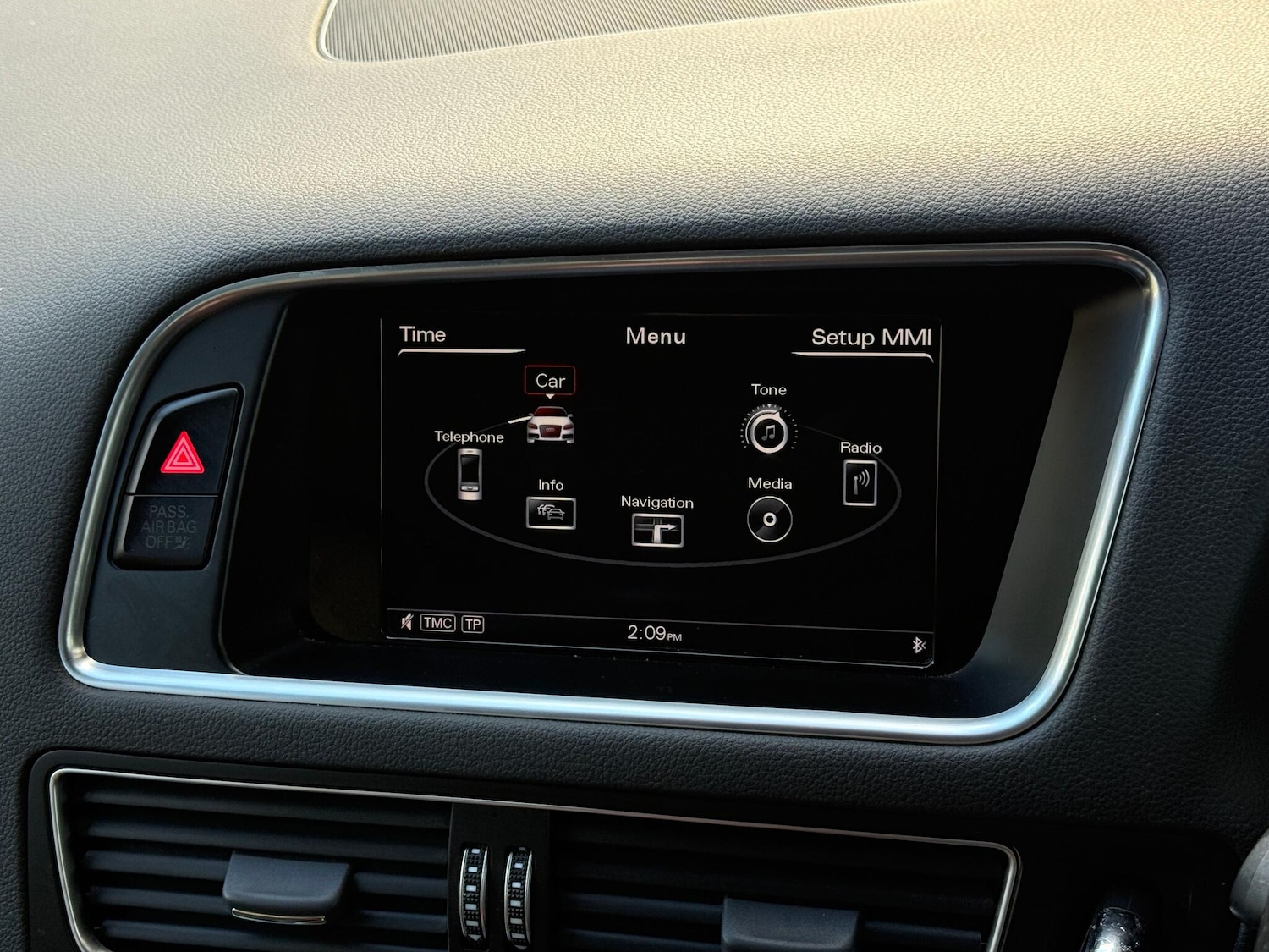 Used Audi Q5 2016 for sale - 76965659: Photo 18