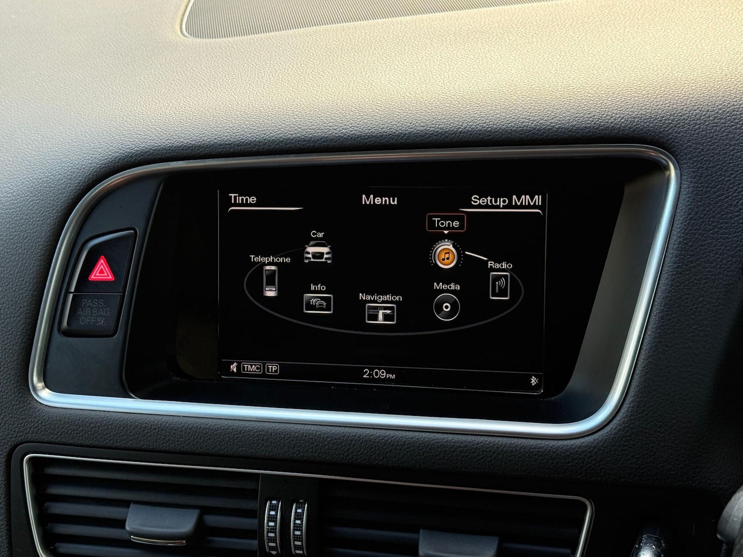 Used Audi Q5 2016 for sale - 76965659: Photo 19