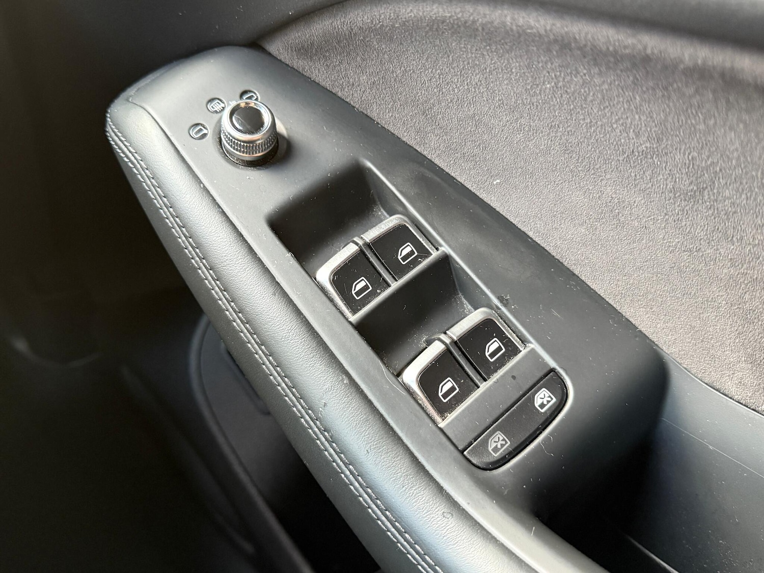 Used Audi Q5 2016 for sale - 76965659: Photo 31