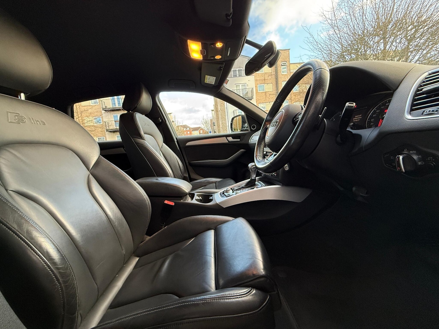 Used Audi Q5 2016 for sale - 76965659: Photo 32