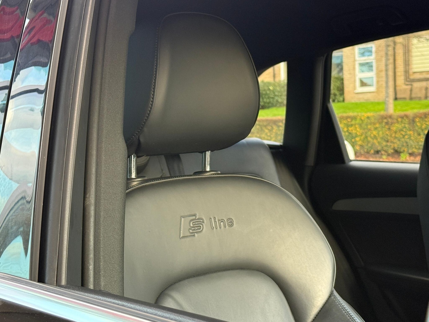 Used Audi Q5 2016 for sale - 76965659: Photo 35