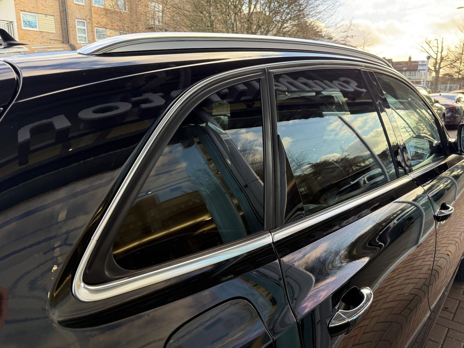 Used Audi Q5 2016 for sale - 76965659: Photo 38