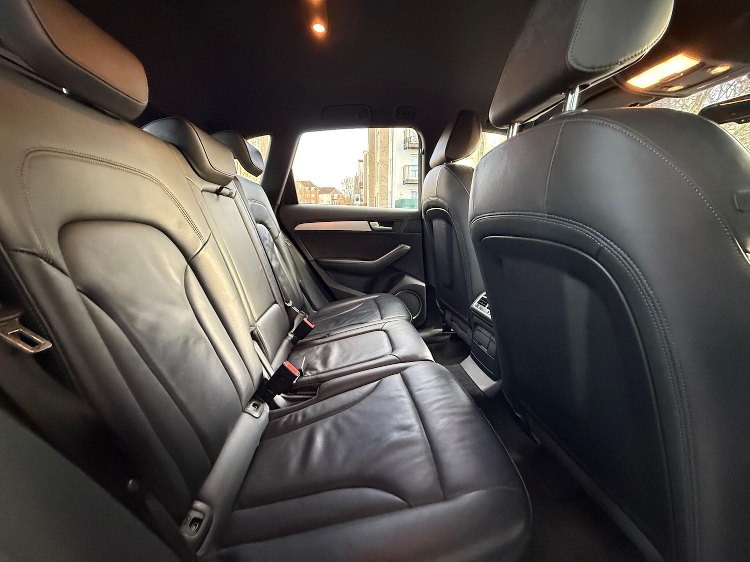 Used Audi Q5 2016 for sale - 76965659: Photo 39