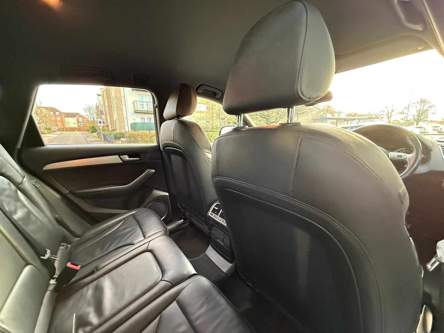 Used Audi Q5 2016 for sale - 76965659: Photo 40