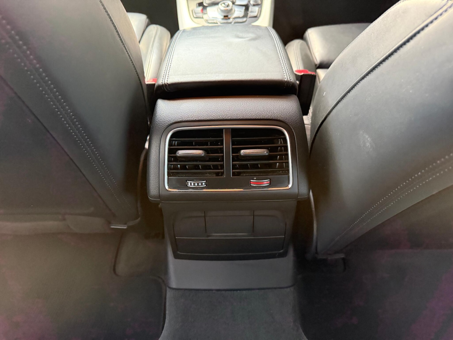 Used Audi Q5 2016 for sale - 76965659: Photo 42