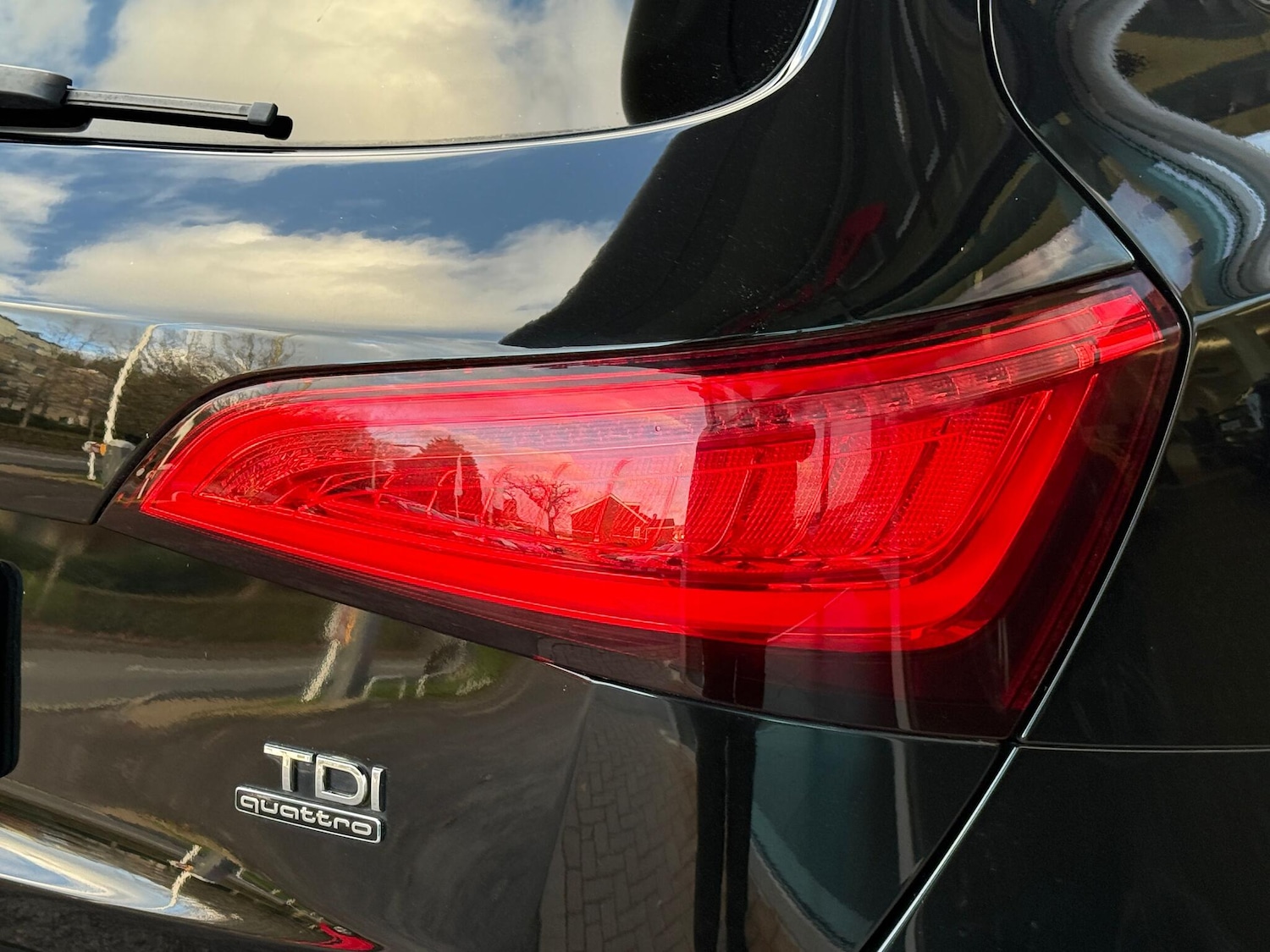 Used Audi Q5 2016 for sale - 76965659: Photo 47