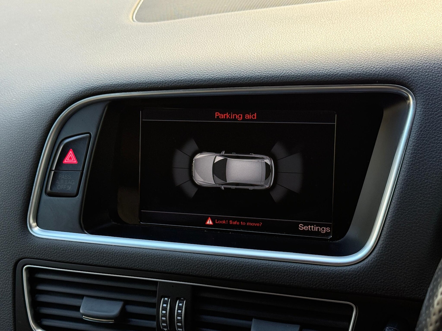 Used Audi Q5 2016 for sale - 76965659: Photo 5