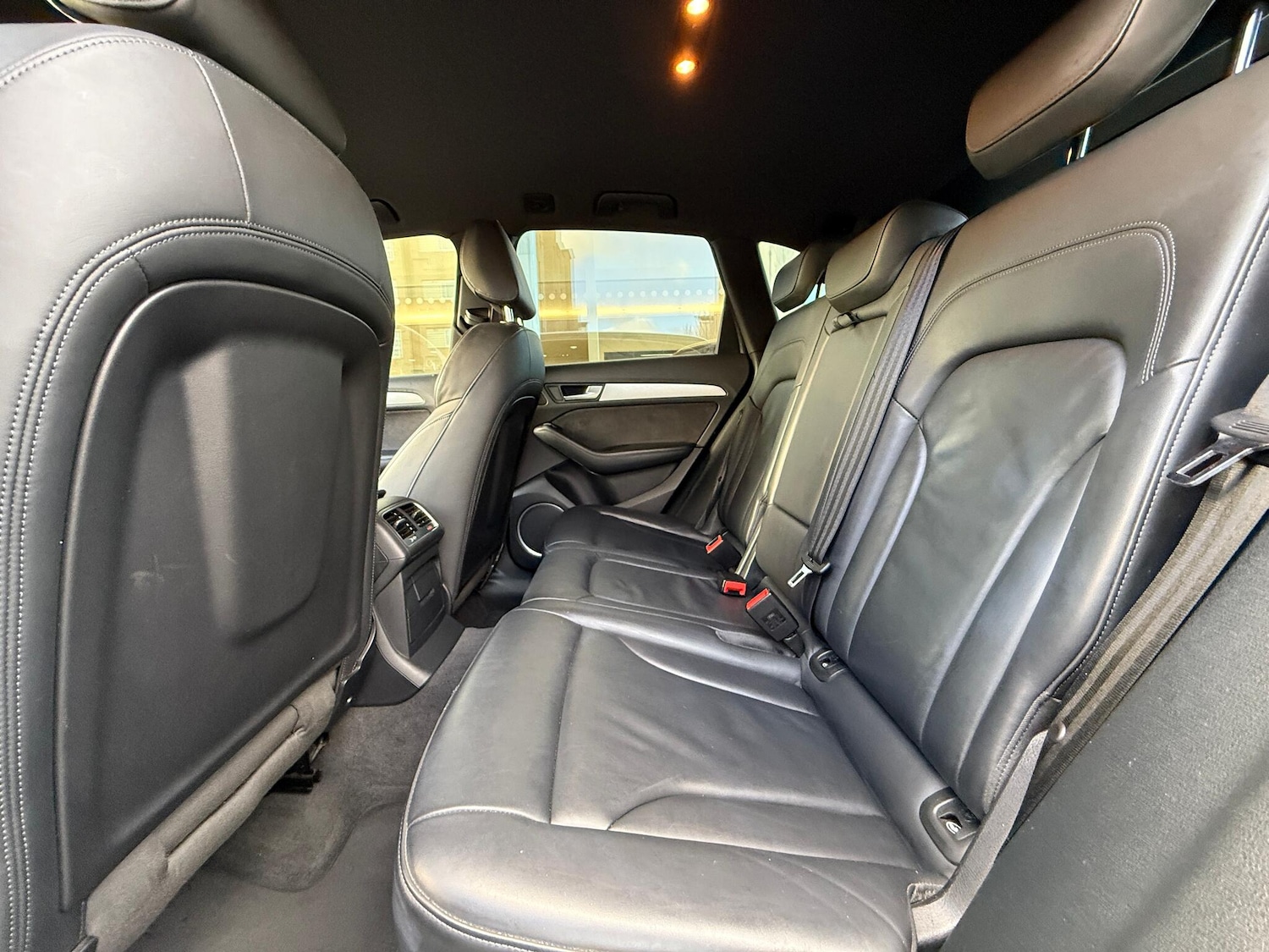 Used Audi Q5 2016 for sale - 76965659: Photo 61