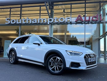 2020 (70) - 2.0 TDI 40 Sport Estate 5dr Diesel S Tronic quattro Euro 6 (s/s) (204 ps)