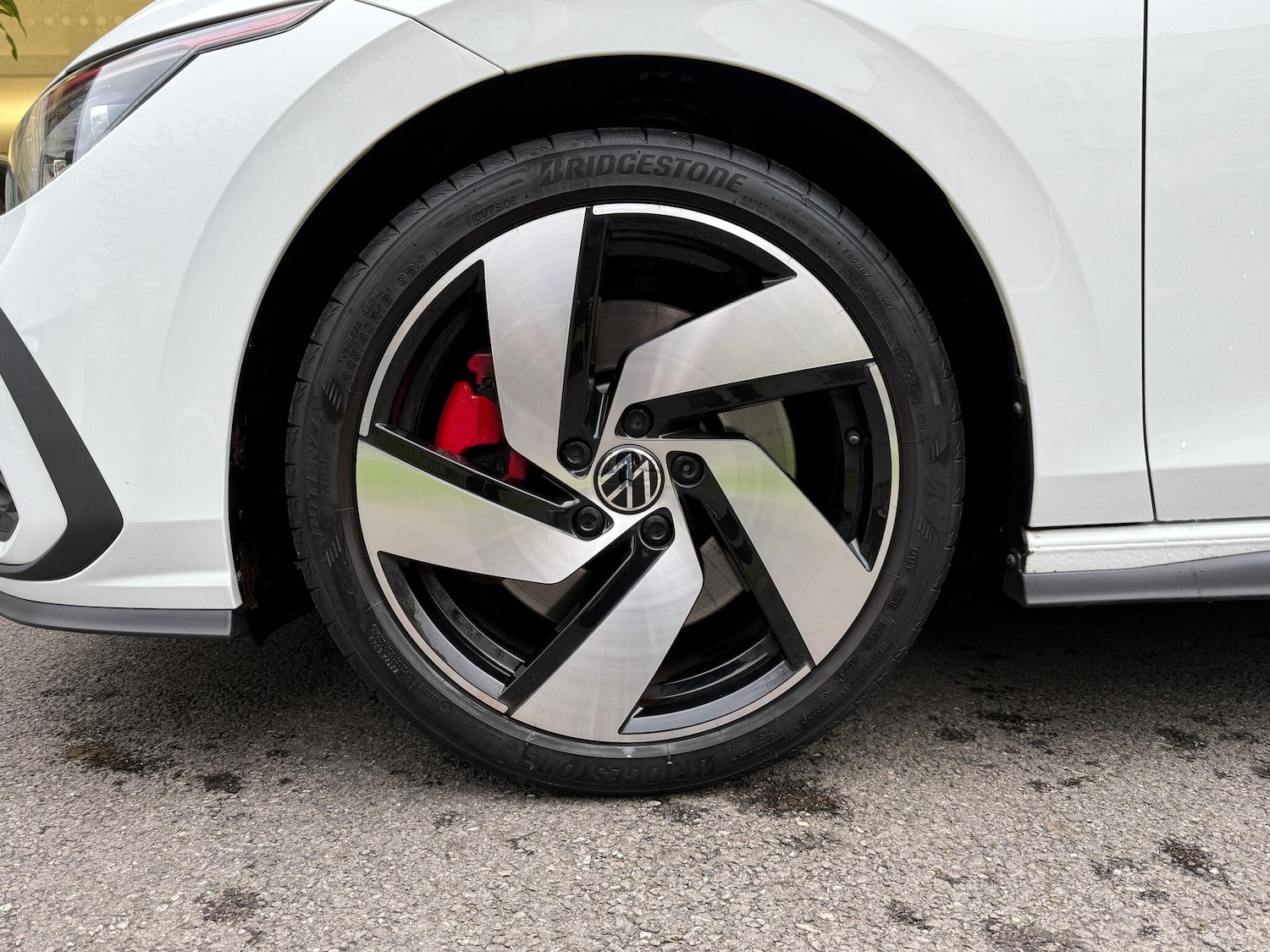 Used Volkswagen Golf 2024 for sale - 76953445: Photo 10