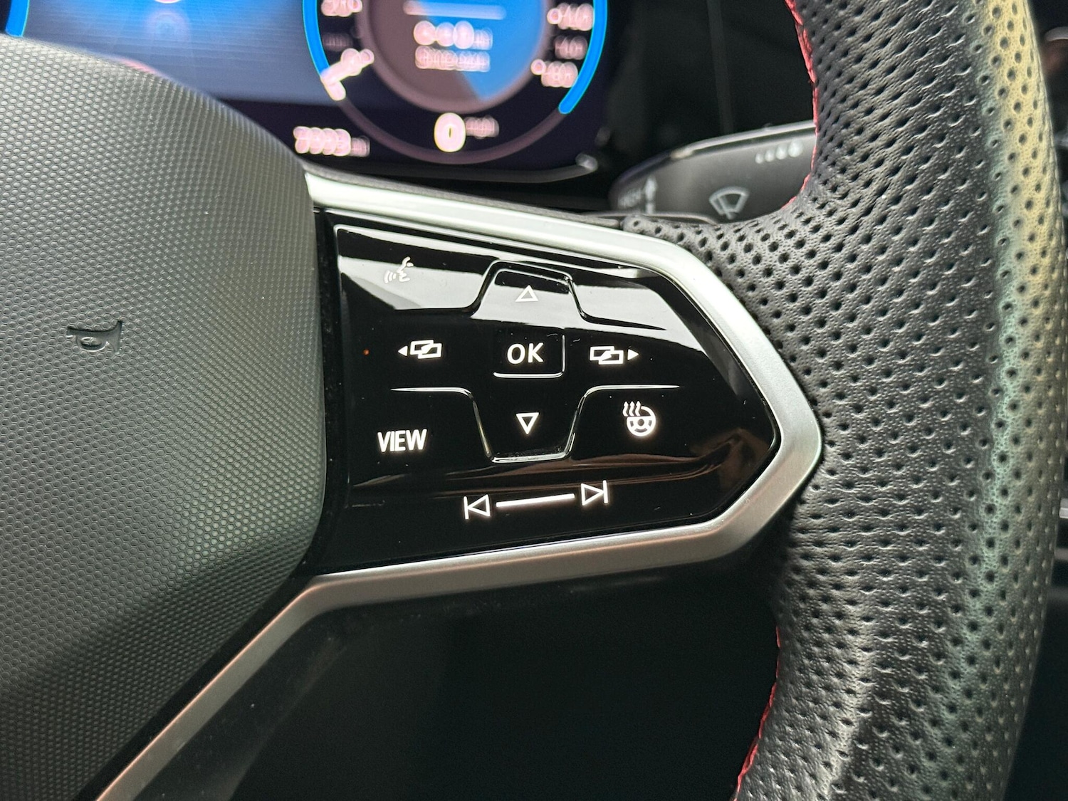 Used Volkswagen Golf 2024 for sale - 76953445: Photo 13