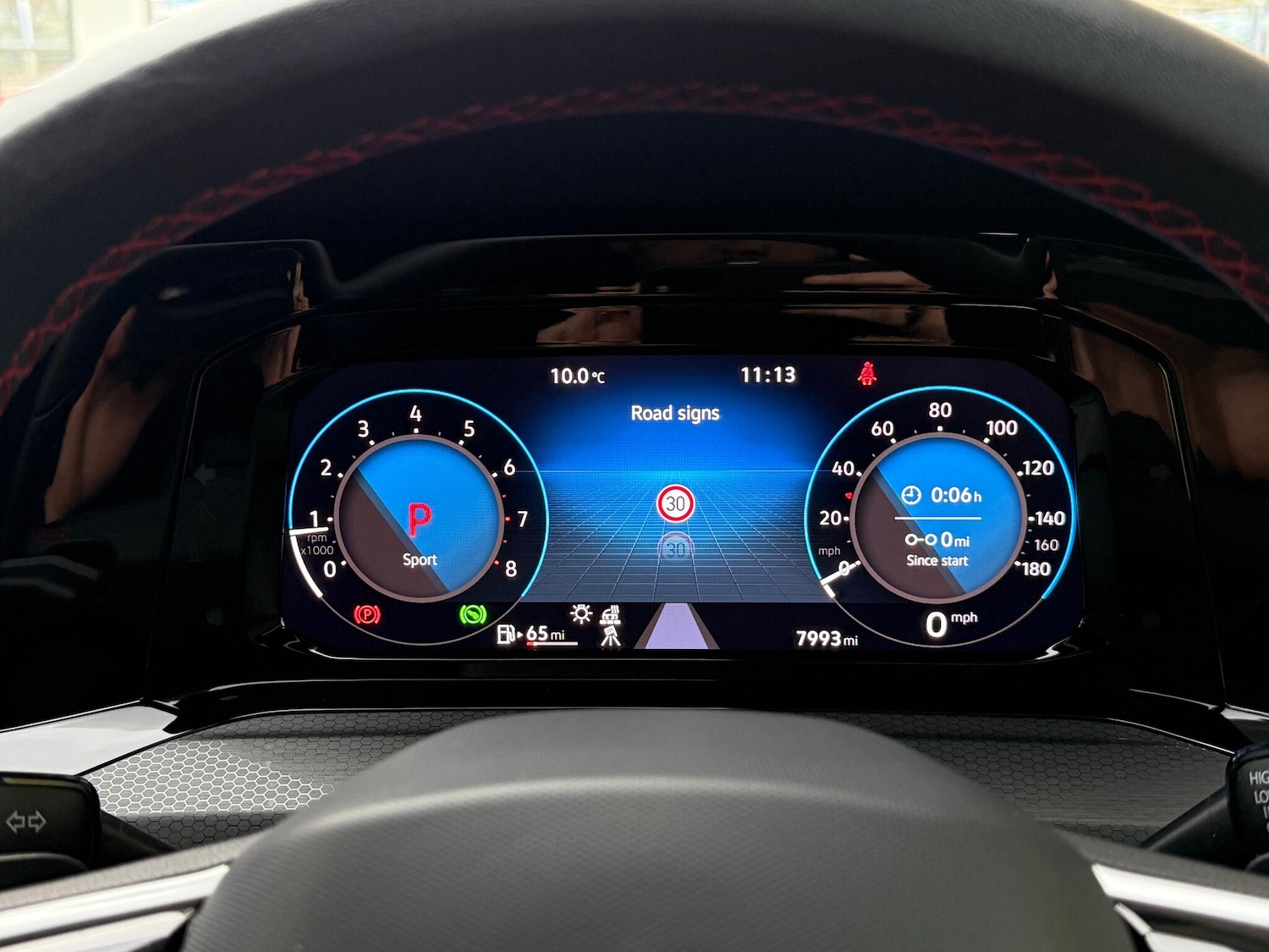 Used Volkswagen Golf 2024 for sale - 76953445: Photo 14