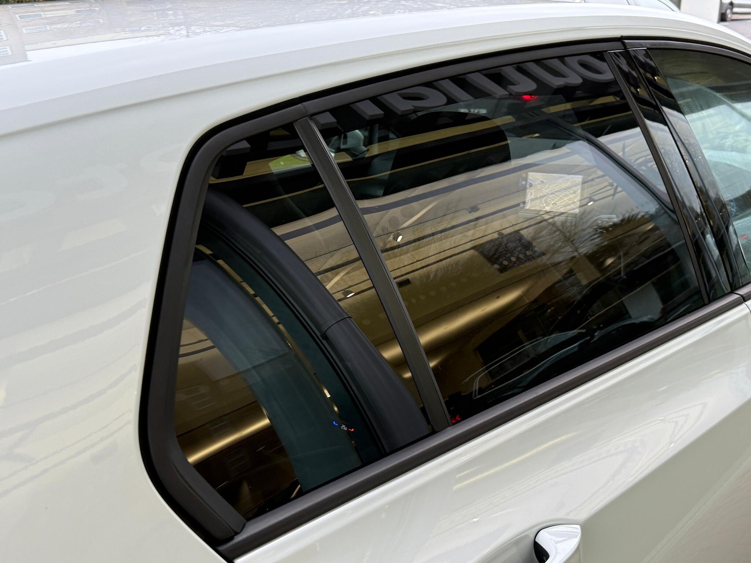 Used Volkswagen Golf 2024 for sale - 76953445: Photo 35