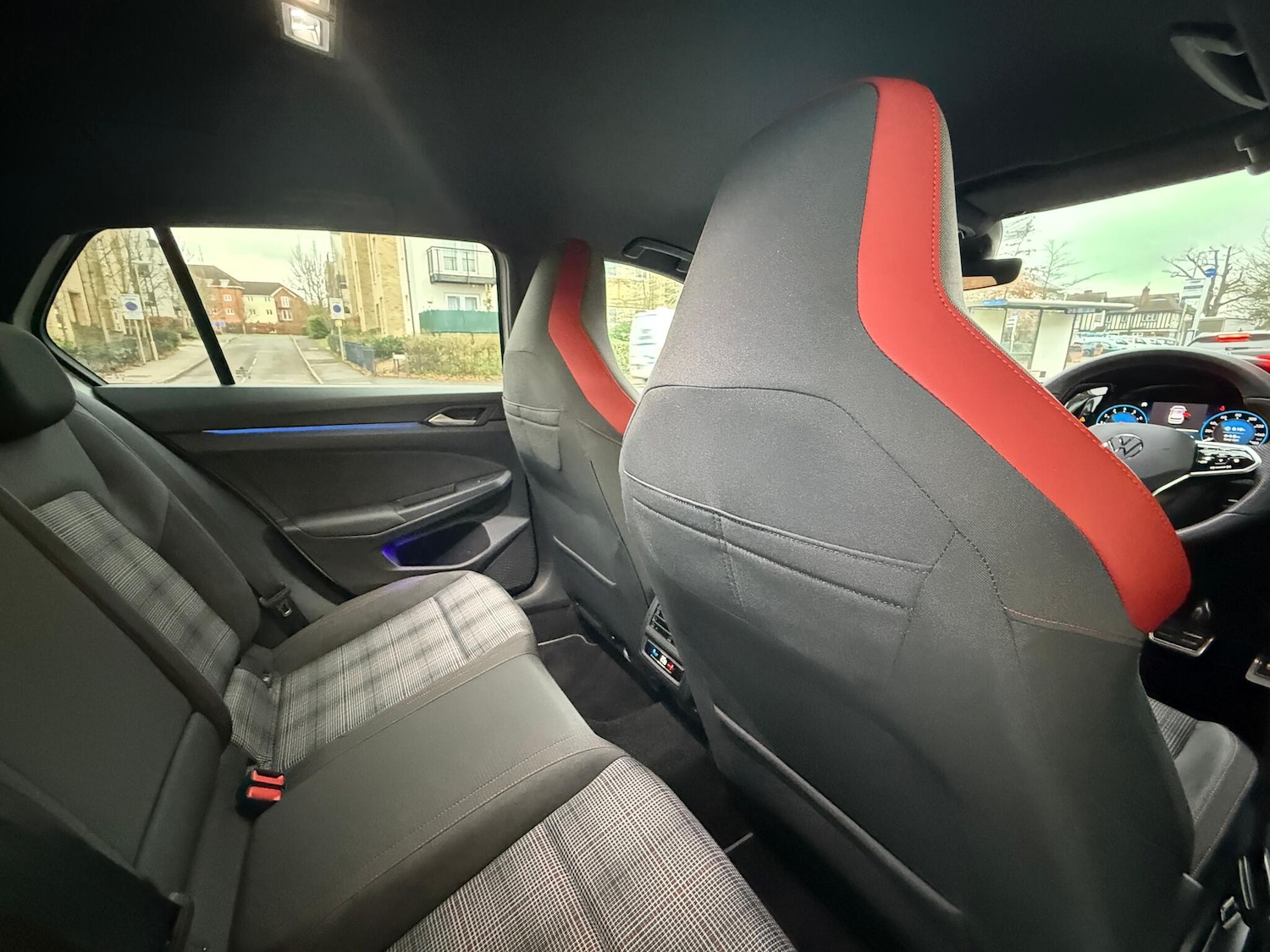 Used Volkswagen Golf 2024 for sale - 76953445: Photo 38