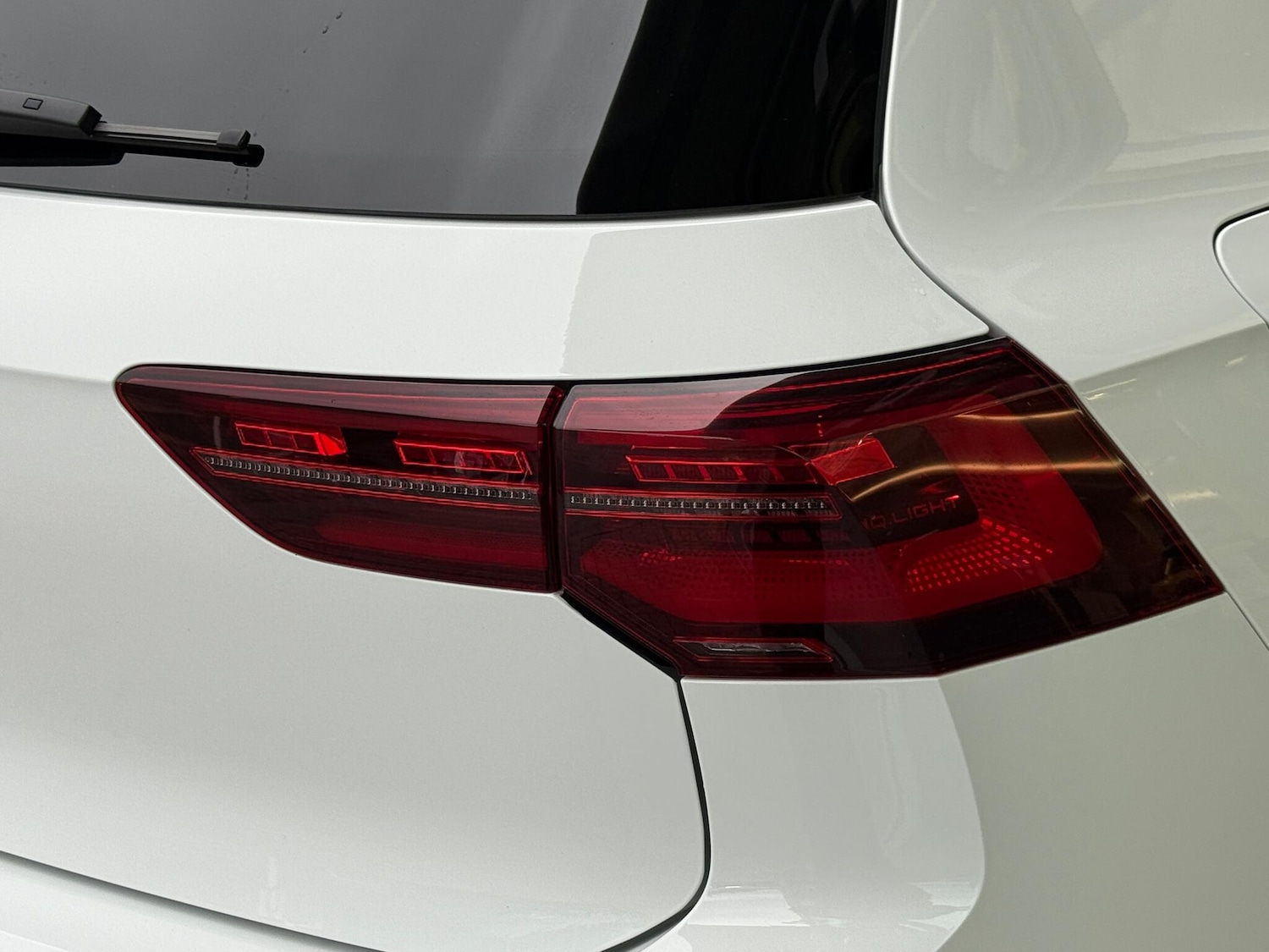 Used Volkswagen Golf 2024 for sale - 76953445: Photo 44