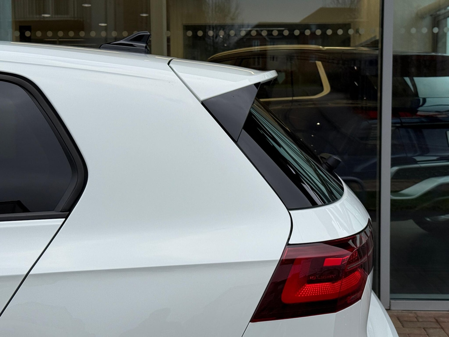 Used Volkswagen Golf 2024 for sale - 76953445: Photo 49