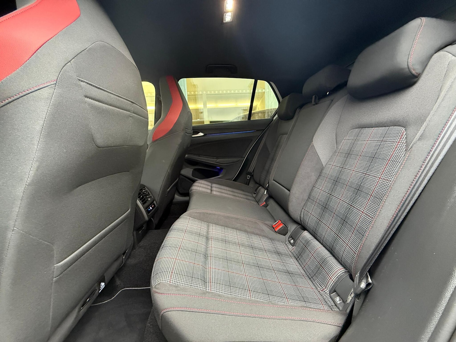 Used Volkswagen Golf 2024 for sale - 76953445: Photo 52