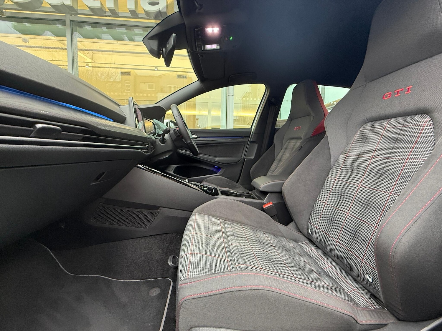 Used Volkswagen Golf 2024 for sale - 76953445: Photo 53