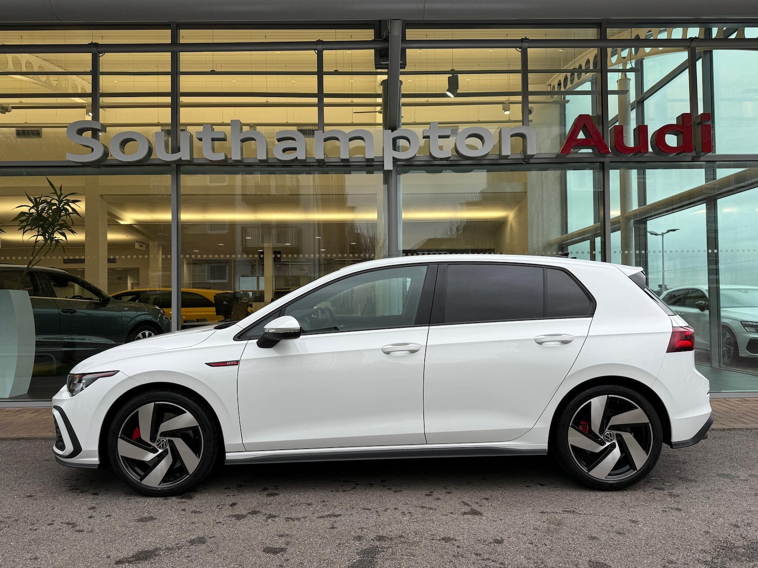 Used Volkswagen Golf 2024 for sale - 76953445: Photo 55